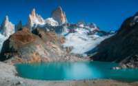 viaje de aventura en Argentina